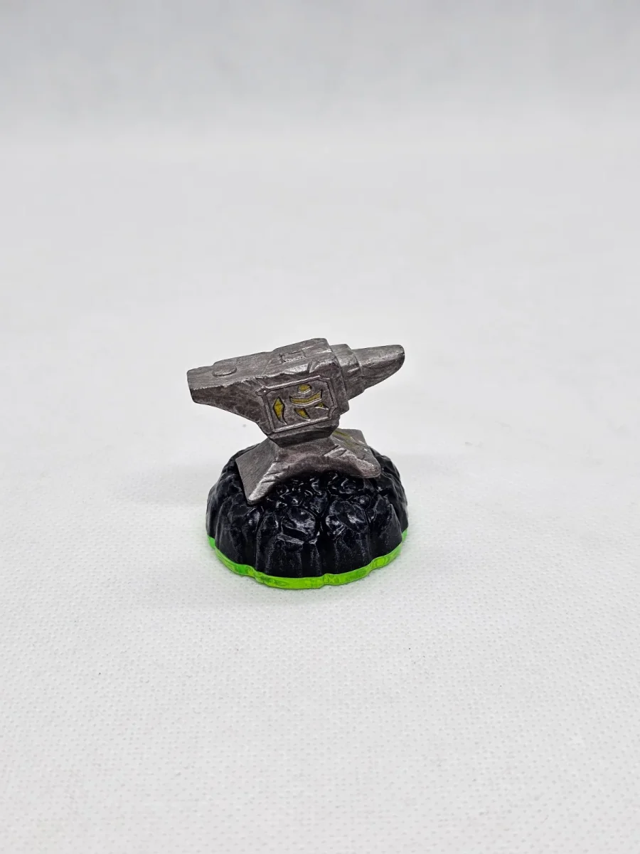 Anvil Rain, Skylanders, Spyro’s Adventure, Objet Magique, 2011 – Image 2